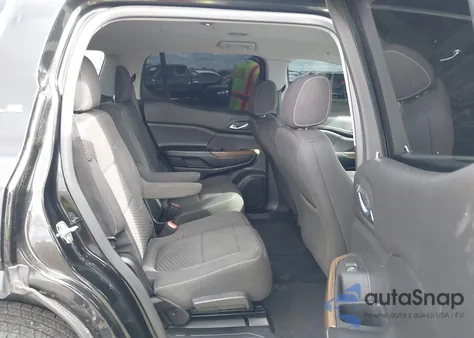 2019 GMC Acadia Sle-2 from USA, damaged, VIN 1GKKNLLS2KZ192405